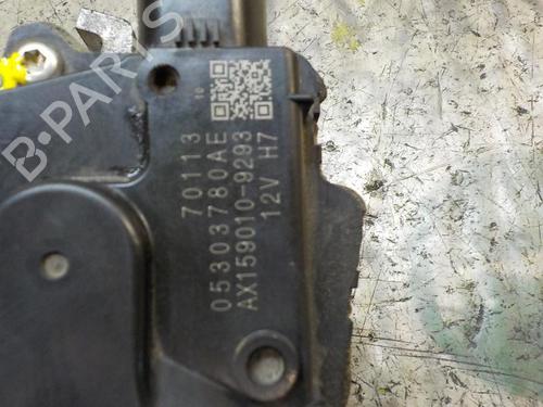 Front wiper motor DODGE CALIBER 2.0 CRD | BP3846938M29  - Image 8
