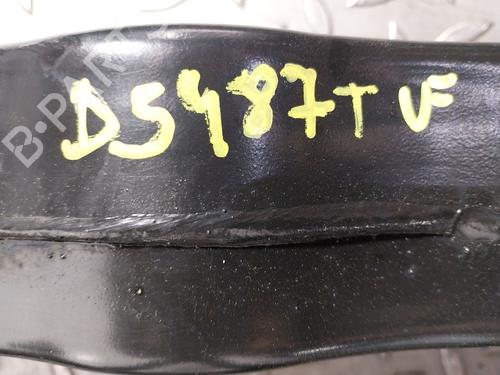 Rear axle CUPRA TERRAMAR (KP1) 1.5 eTSI | BP36396373M2 - Image 2