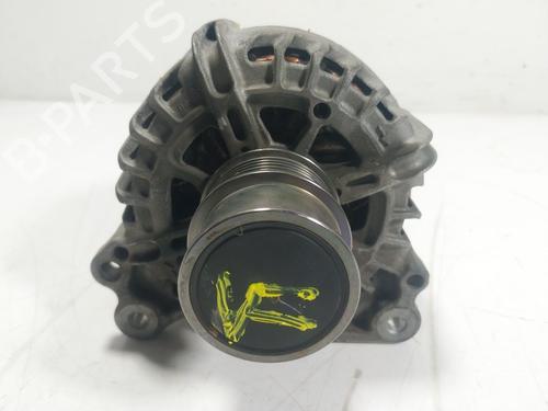 Alternator SEAT IBIZA V (KJ1, KJG) 1.0 TSI | BP23231088M7 