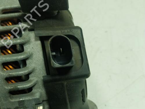 Alternator BMW 4 Gran Coupe (F36)  | BP16664195M7 