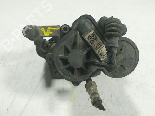 Left rear brake caliper BMW i3 (I01) | BP17182238M107