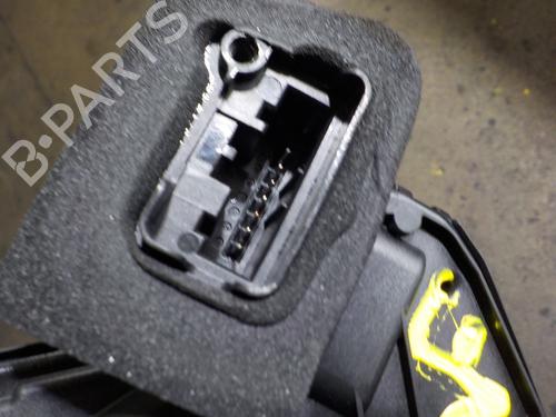 Rear right lock AUDI A1 Sportback (GBA)  | BP12960624C99 