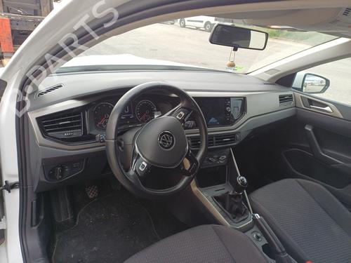 Engine control unit (ECU) VW POLO VI (AW1, BZ1, AE1) 1.0 TSI | BP33734381M57 - Image 12