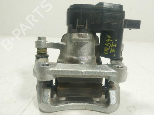 Left rear brake caliper KIA NIRO II (SG2) 1.6 GDI Hybrid | BP24921738M107 - Image 4