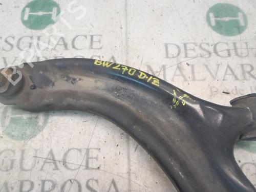 Left front suspension arm RENAULT MODUS / GRAND MODUS (F/JP0_) | BP3804294M12