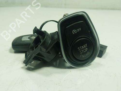 Used Ignition barrel BMW 3 (F30, F80) [2011-2018]  17317263