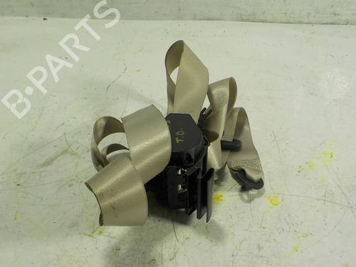Cinturón de seguridad trasero derecho BMW 3 (F30, F80) 318 i (136 hp) 9091309