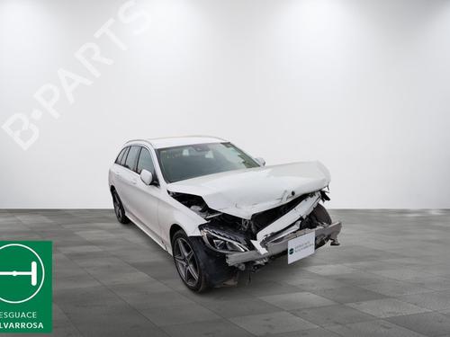 Dørrute Høyre bak MERCEDES-BENZ C-CLASS T-Model (S205) C 220 BlueTEC / d (205.204) | BP10562293C21 