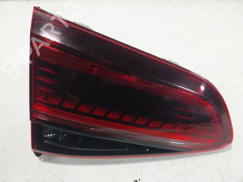 Used Left tailgate light Left tailgate light VW GOLF VII (5G1, BQ1, BE1, BE2) 2.0 GTD (184 hp) 32439865 32439865