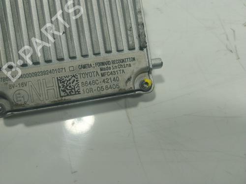 Elektronisk modul TOYOTA RAV 4 V (_A5_, _H5_) 2.5 Hybrid (AXAH52) | BP17908244M83 