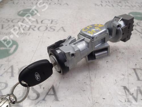 Used Electronic module Electronic module FORD FOCUS II (DA_, HCP, DP) [2004-2013] 14272734 14272734