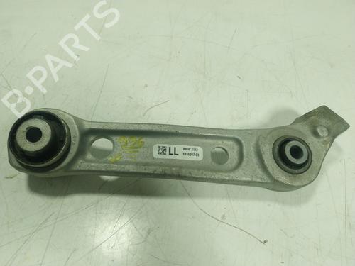 Used Left front suspension arm Left front suspension arm BMW 8 Coupe (G15, F92) 840 i xDrive (333 hp) 24322371 24322371