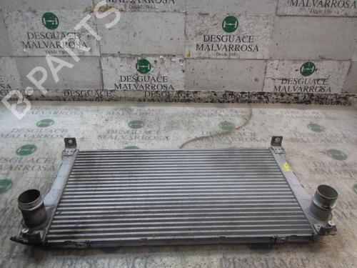 Used Intercooler Intercooler 3835759 3835759