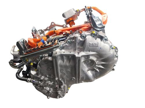 Gearbox TOYOTA RAV 4 V (_A5_, _H5_) 2.5 Hybrid (AXAH52) | BP17472879M3 