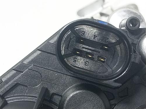 Turbocharger/Supercharger CUPRA LEON Sportstourer (KL8, KU8, KUD) 1.5 eTSI | BP30273340M71