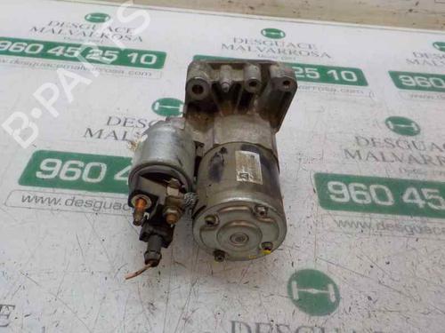 Starter PEUGEOT 308 I (4A_, 4C_) 1.6 16V | BP4510321M8 
