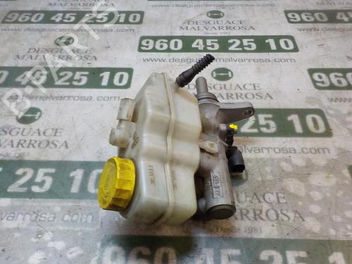 Used Brake master cylinder SEAT IBIZA IV (6J5, 6P1) 1.6 TDI (90 hp) 3859435