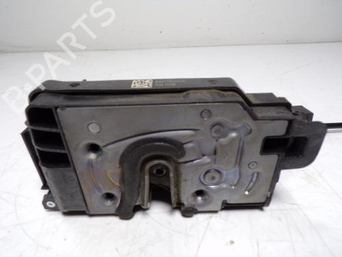 Used Front right lock MERCEDES-BENZ VITO Van (W447) [2014-2025]  12436843