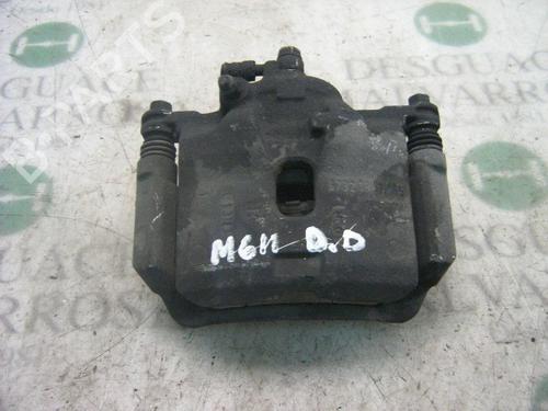 Used Right front brake caliper Right front brake caliper ROVER 600 I (RH) [1993-2000] 11556247 11556247