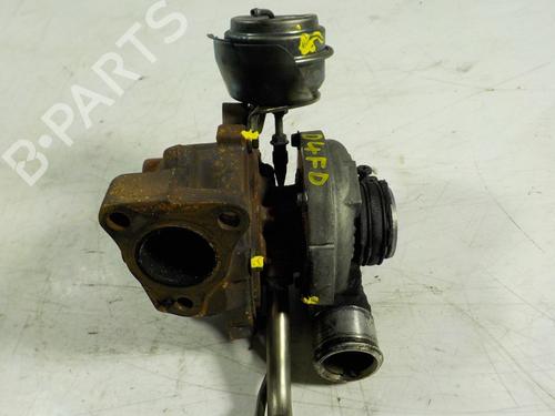 Turbolader/Kompressor Turbolader/Kompressor 8919424 8919424