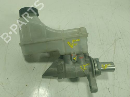 Used Brake master cylinder Brake master cylinder RENAULT MEGANE IV Hatchback (B9A/M/N_) 1.8 RS TCe 280 (B9M6) (279 hp) 23526218 23526218