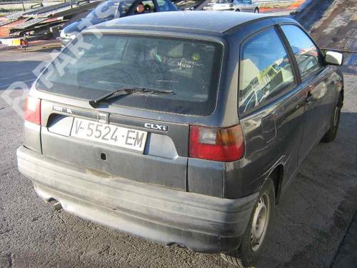 Front left interior door handle SEAT IBIZA II (6K1) 1.3 i | BP3735140I13  - Image 5