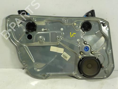 Used Front left window mechanism Front left window mechanism 7261276 7261276