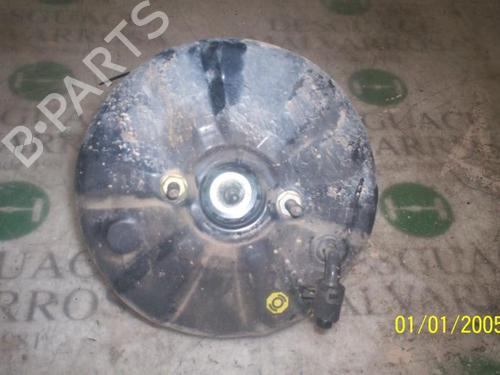 Used Servo brake Servo brake 3739860 3739860