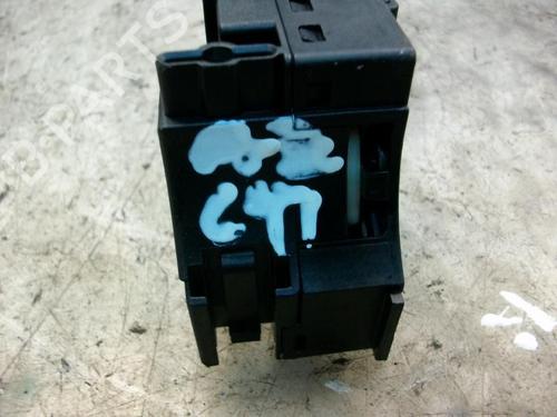 Steering column stalk FORD MONDEO III (B5Y) 2.0 16V TDDi / TDCi | BP3752912I23