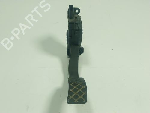 Used Pedal Pedal AUDI A4 B8 (8K2) 2.0 TDI (143 hp) 18898270 18898270