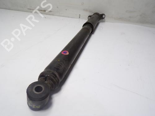 Left rear shock absorber FORD C-MAX II (DXA/CB7, DXA/CEU) 1.6 TDCi | BP10639499M18