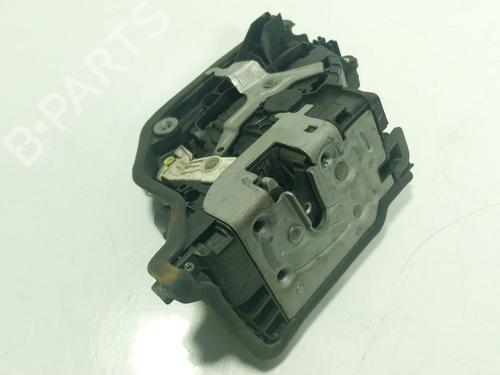 Used Front left lock BMW X6 (F16, F86) xDrive 30 d (258 hp) 31847505