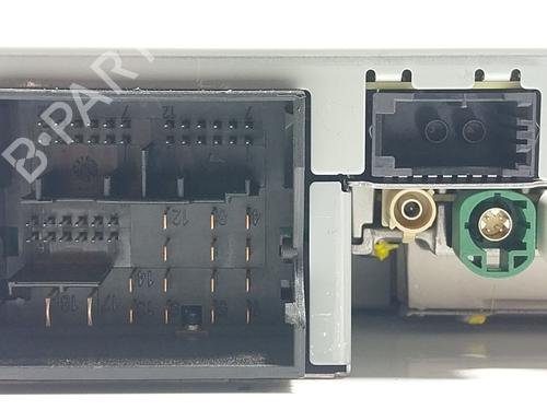 Electronic module PORSCHE CAYENNE (9YA) 3.0 AWD (9YAAA1) | BP27529767M83  - Image 5