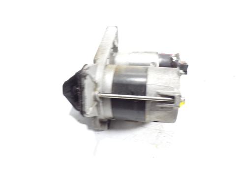 Used Starter RENAULT MEGANE III Hatchback (BZ0/1_, B3_) [2008-2025]  6952948