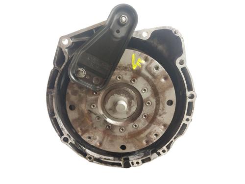 Used Gearbox BMW X3 (E83) 3.0 sd (286 hp) 29020077
