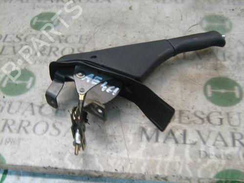 håndbremse håndbremse ROVER 25 I Hatchback (RF) [1999-2006] 8772562 8772562