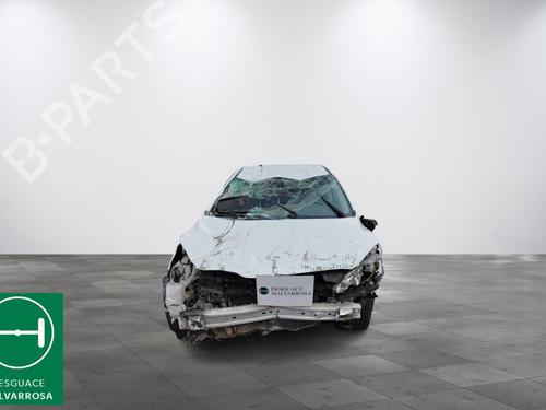 Right front steering knuckle MAZDA 3 (BL) 2.2 MZR CD (BL10) | BP11190079M26  - Image 12