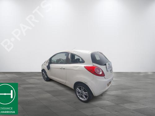 Left sun visor FORD KA (RU8) 1.2 | BP18121950I1 - Image 7