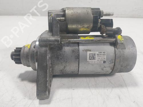 Used Starter Starter VW GOLF VII (5G1, BQ1, BE1, BE2) 1.6 TDI (115 hp) 18914754 18914754