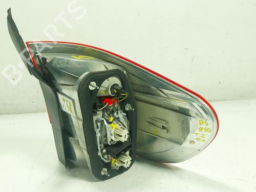 Left taillight BMW X5 (E70) 3.0 d | BP36789014C34 - Image 2