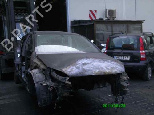 Left rear shock absorber OPEL ASTRA H (A04) 1.7 CDTI (L48) | BP3775631M18 