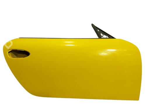 Used Right front door Right front door PORSCHE 911 Convertible (997) [2005-2013] 33831789 33831789