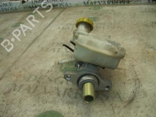 Brake master cylinder FORD FIESTA V (JH_, JD_) 1.4 TDCi | BP3785554M77 