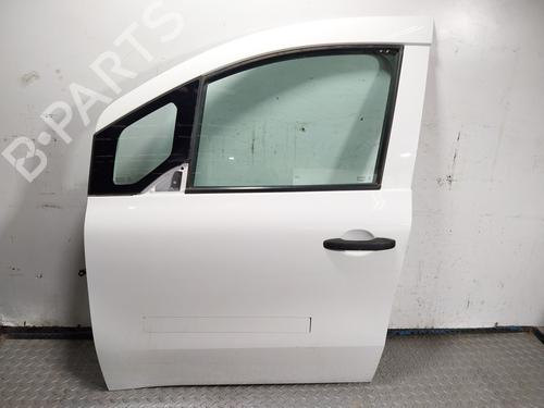 Dør venstre foran NISSAN TOWNSTAR Box Body/MPV (XFK) 1.3 (131 hp) 30949036