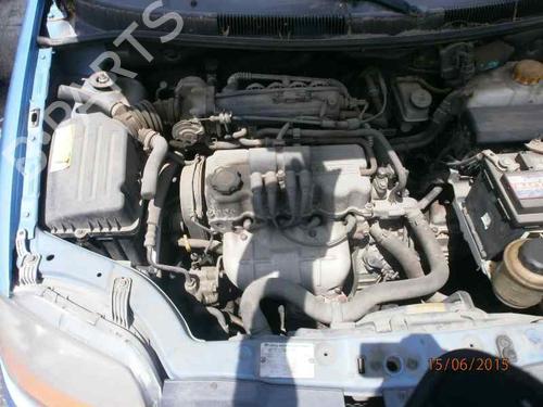 Startmotor CHEVROLET KALOS 1.2 | BP3822723M8 