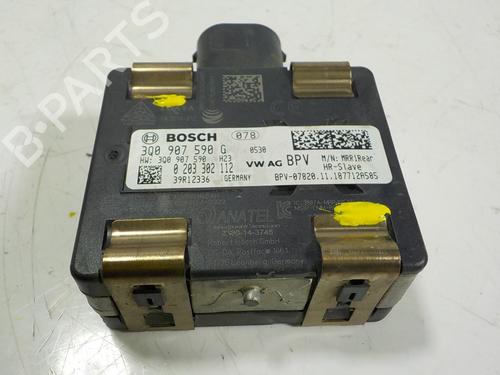 Used Electronic module Electronic module VW ARTEON (3H7, 3H8) [2017-2026] 15064682 15064682