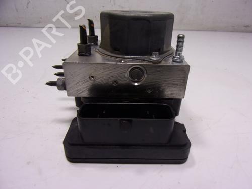 Used ABS pump ABS pump RENAULT CLIO IV (BH_) 1.5 dCi 75 (75 hp) 17234537 17234537