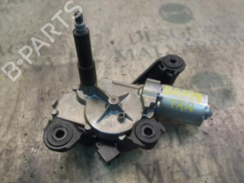 Used Rear wiper motor Rear wiper motor RENAULT LAGUNA III Grandtour (KT0/1) 1.5 dCi (KT0A, KT0R, KT02) (110 hp) 4014174 4014174