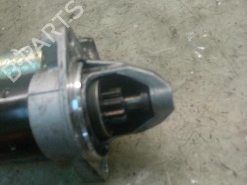 Starter FORD FOCUS II Turnier (DA_, FFS, DS)  | BP3761390M8 