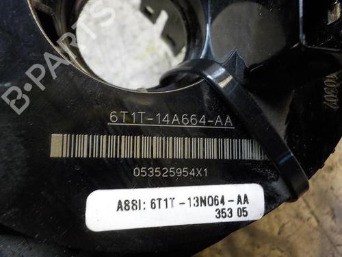 Steering column stalk FORD TRANSIT CONNECT (P65_, P70_, P80_) 1.8 TDCi | BP3850962I23  - Image 7